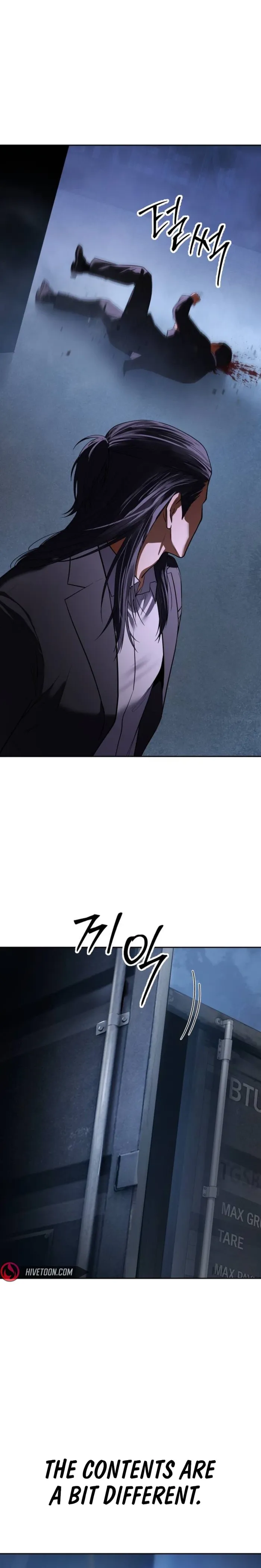 Read Baek XX EN Manga Online