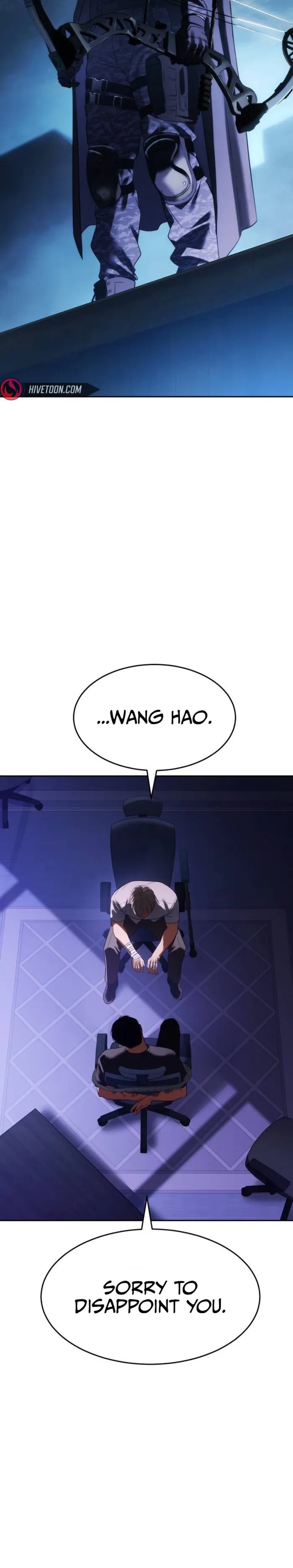 Read Baek XX EN Manga Online