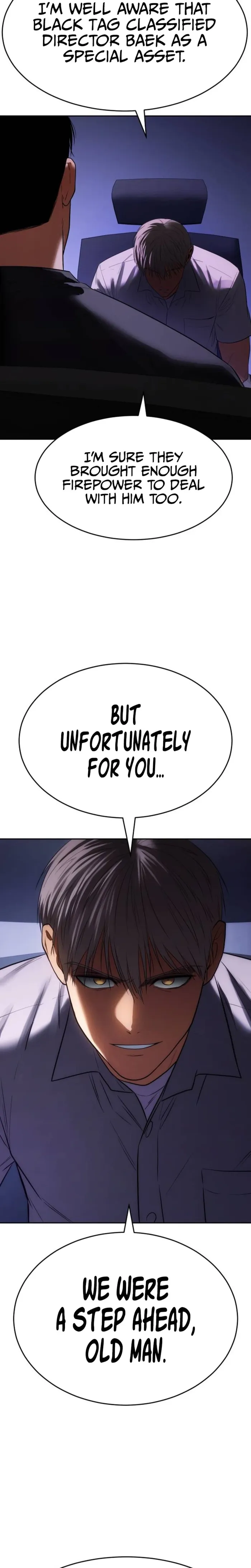 Read Baek XX EN Manga Online