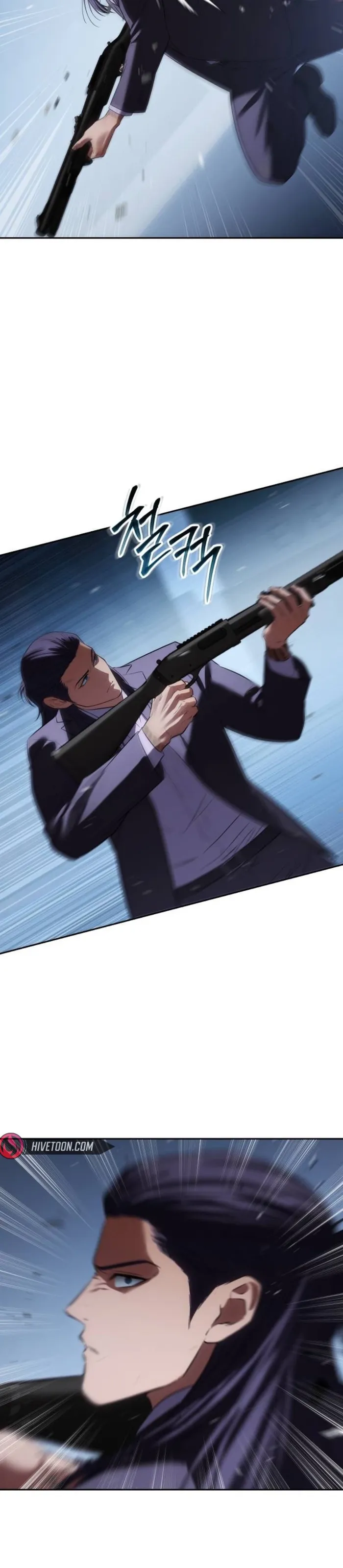 Read Baek XX EN Manga Online