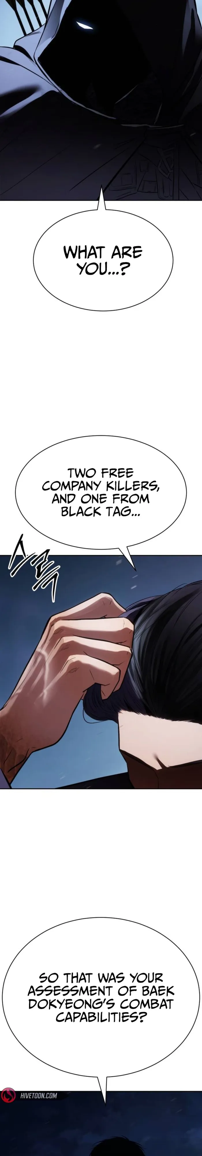 Read Baek XX EN Manga Online