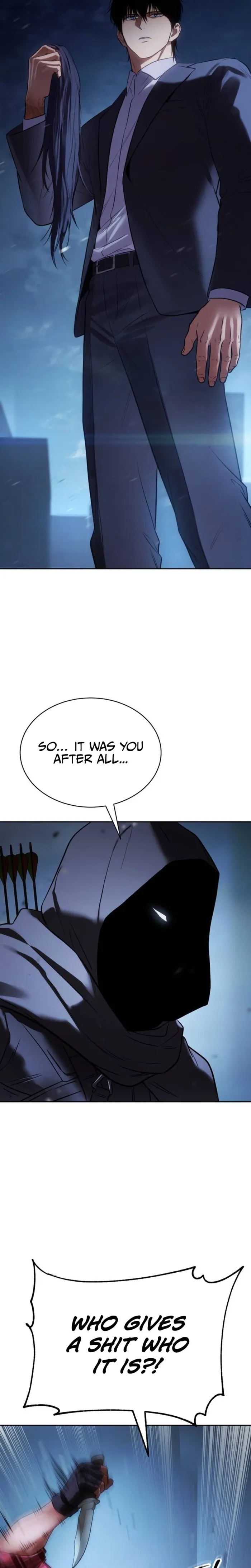 Read Baek XX EN Manga Online
