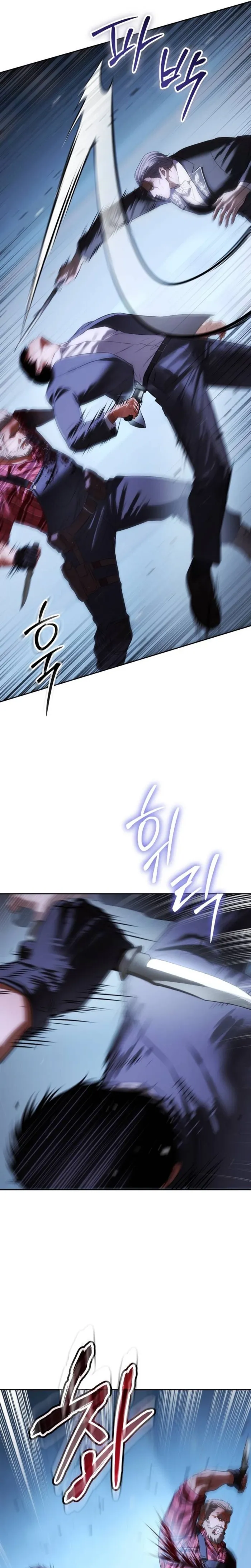 Read Baek XX EN Manga Online