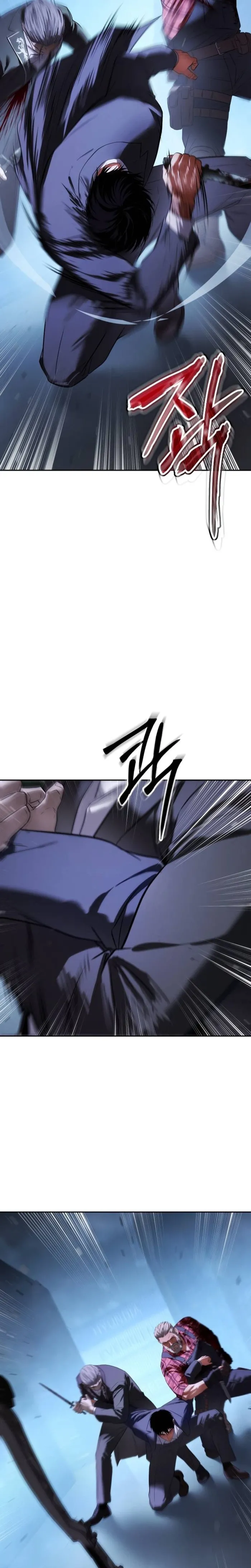 Read Baek XX EN Manga Online