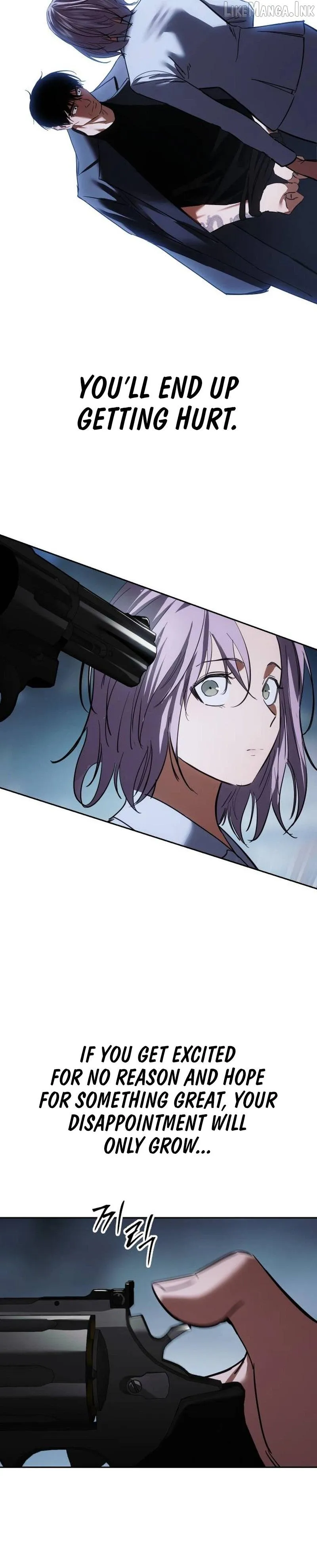 Read Baek XX EN Manga Online