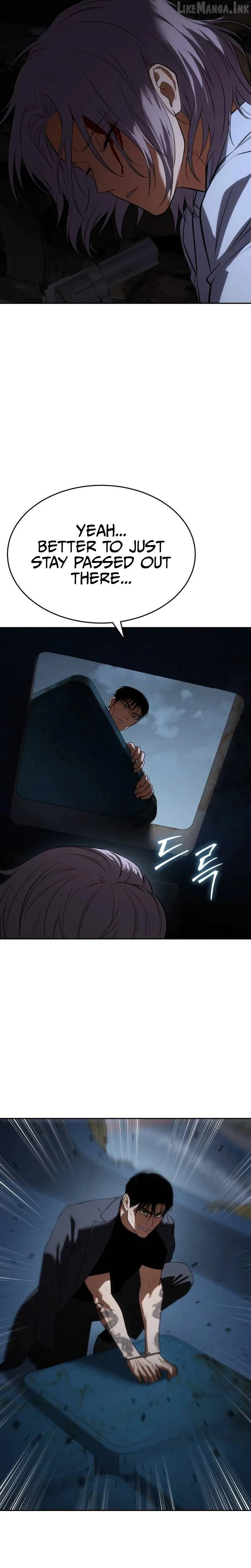 Read Baek XX EN Manga Online