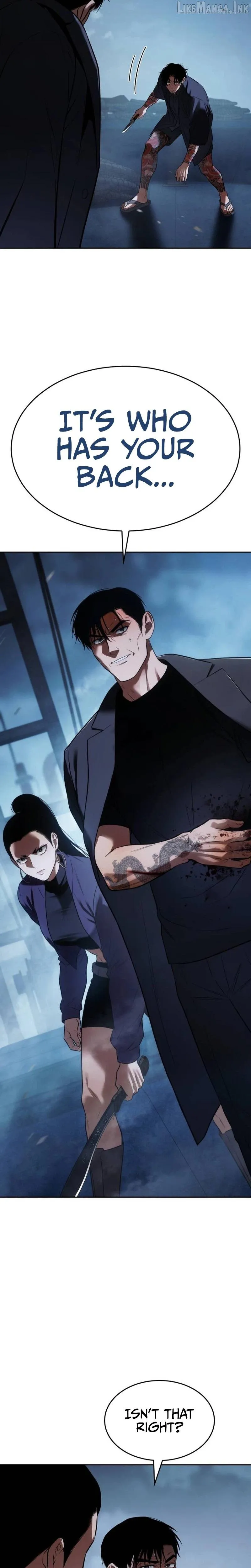Read Baek XX EN Manga Online