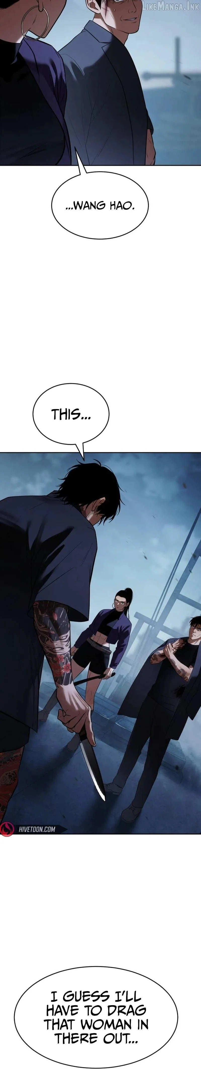 Read Baek XX EN Manga Online
