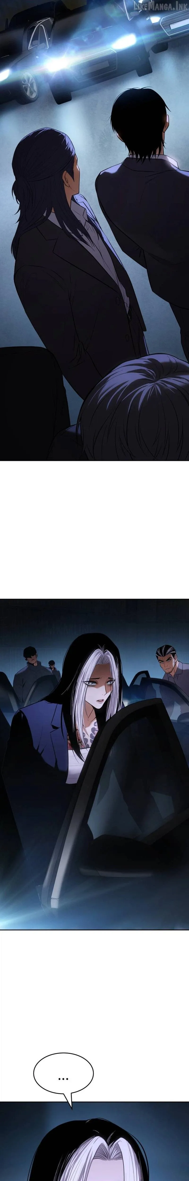 Read Baek XX EN Manga Online