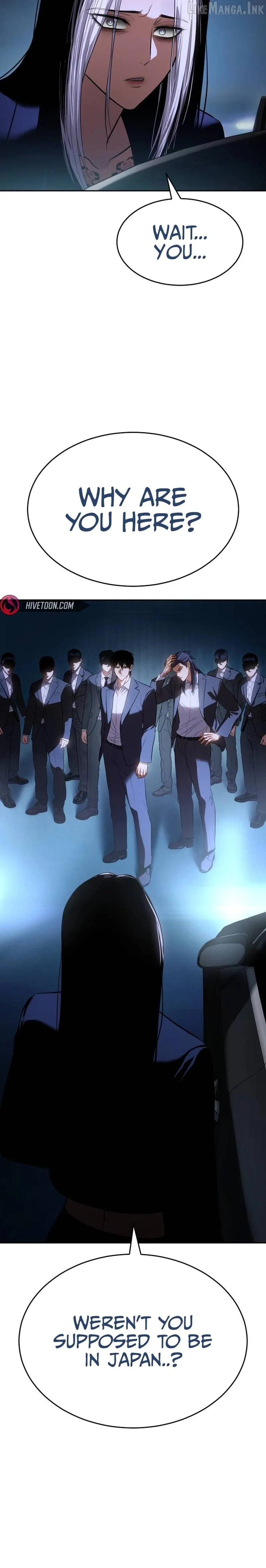 Read Baek XX EN Manga Online