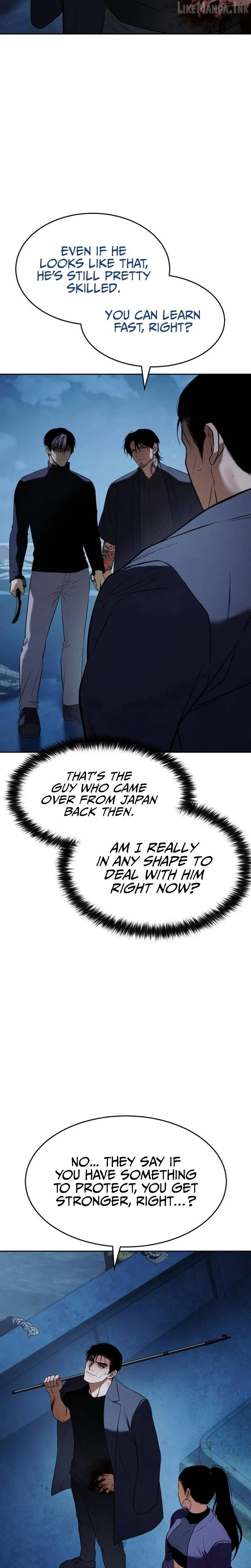 Read Baek XX EN Manga Online