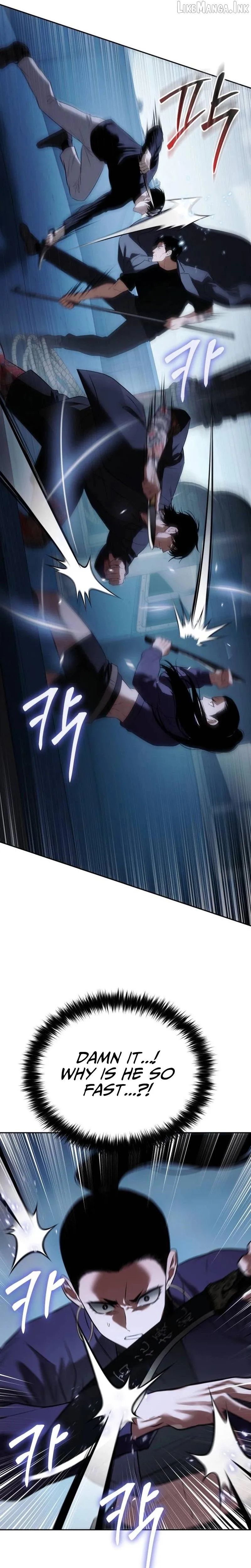 Read Baek XX EN Manga Online