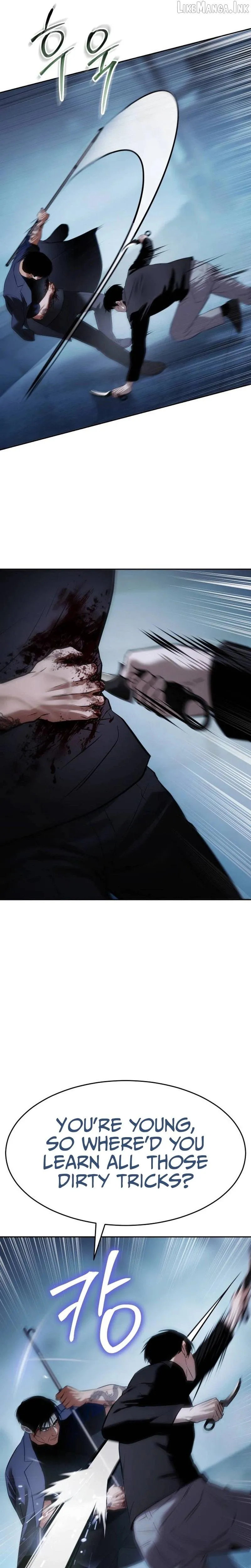 Read Baek XX EN Manga Online