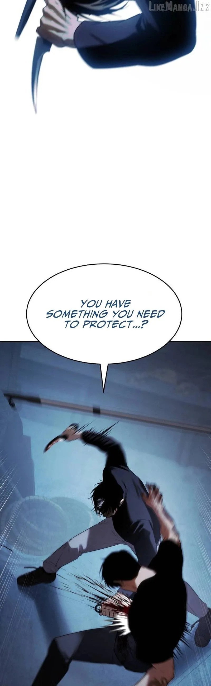 Read Baek XX EN Manga Online