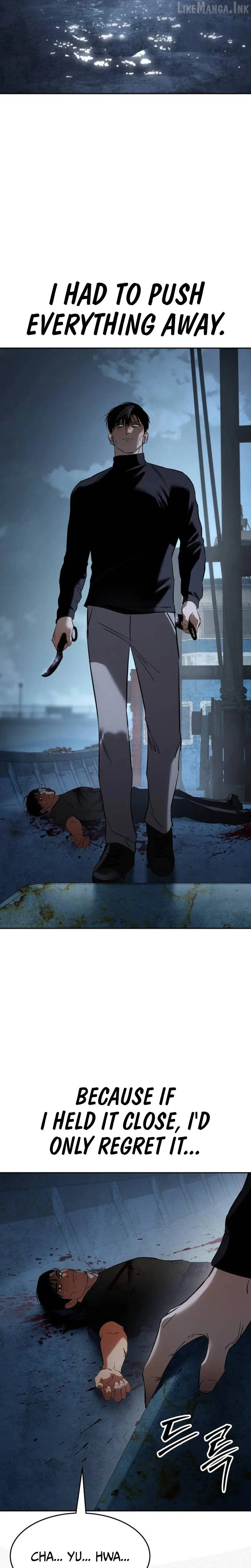 Read Baek XX EN Manga Online
