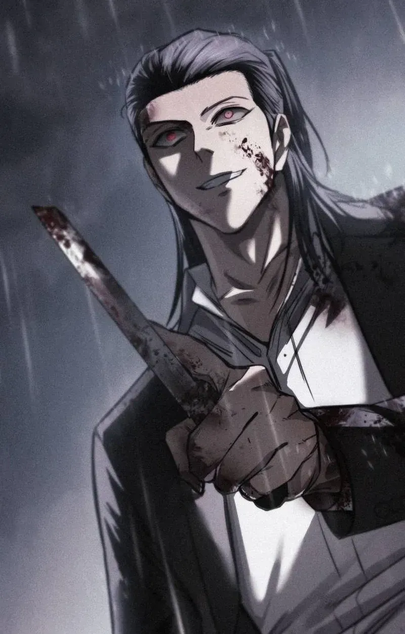 Read Baek XX EN Manga Online