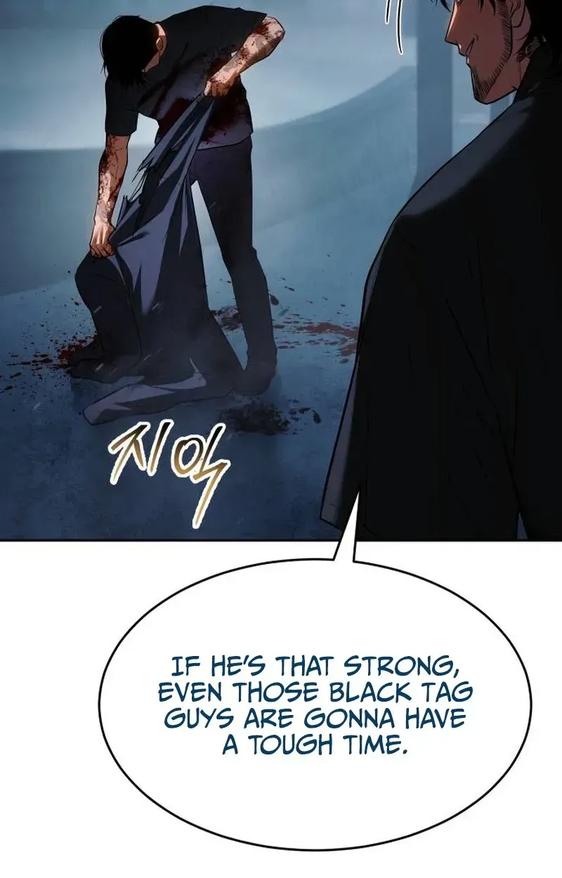 Read Baek XX EN Manga Online