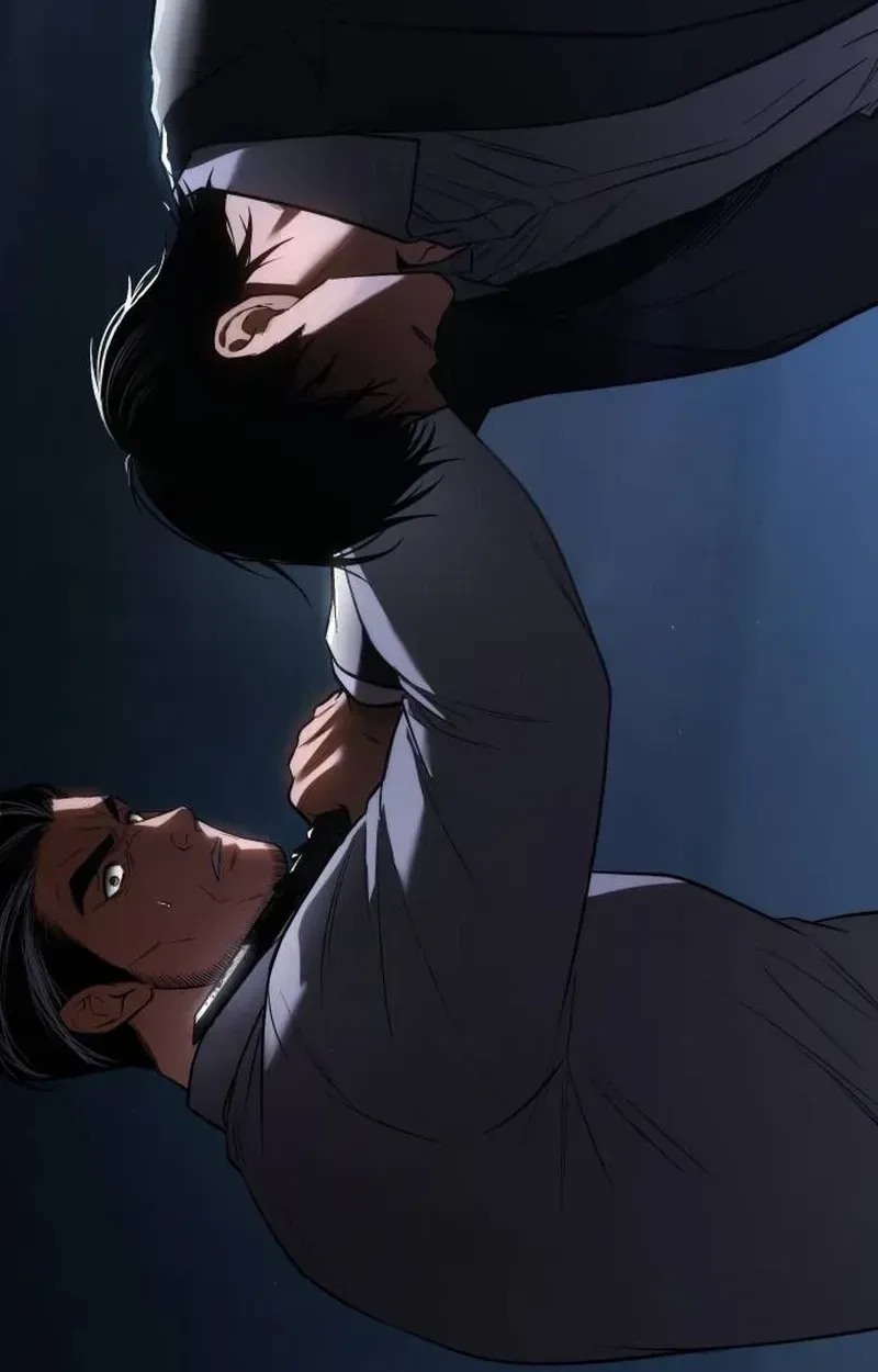 Read Baek XX EN Manga Online