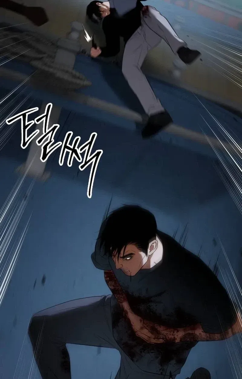 Read Baek XX EN Manga Online