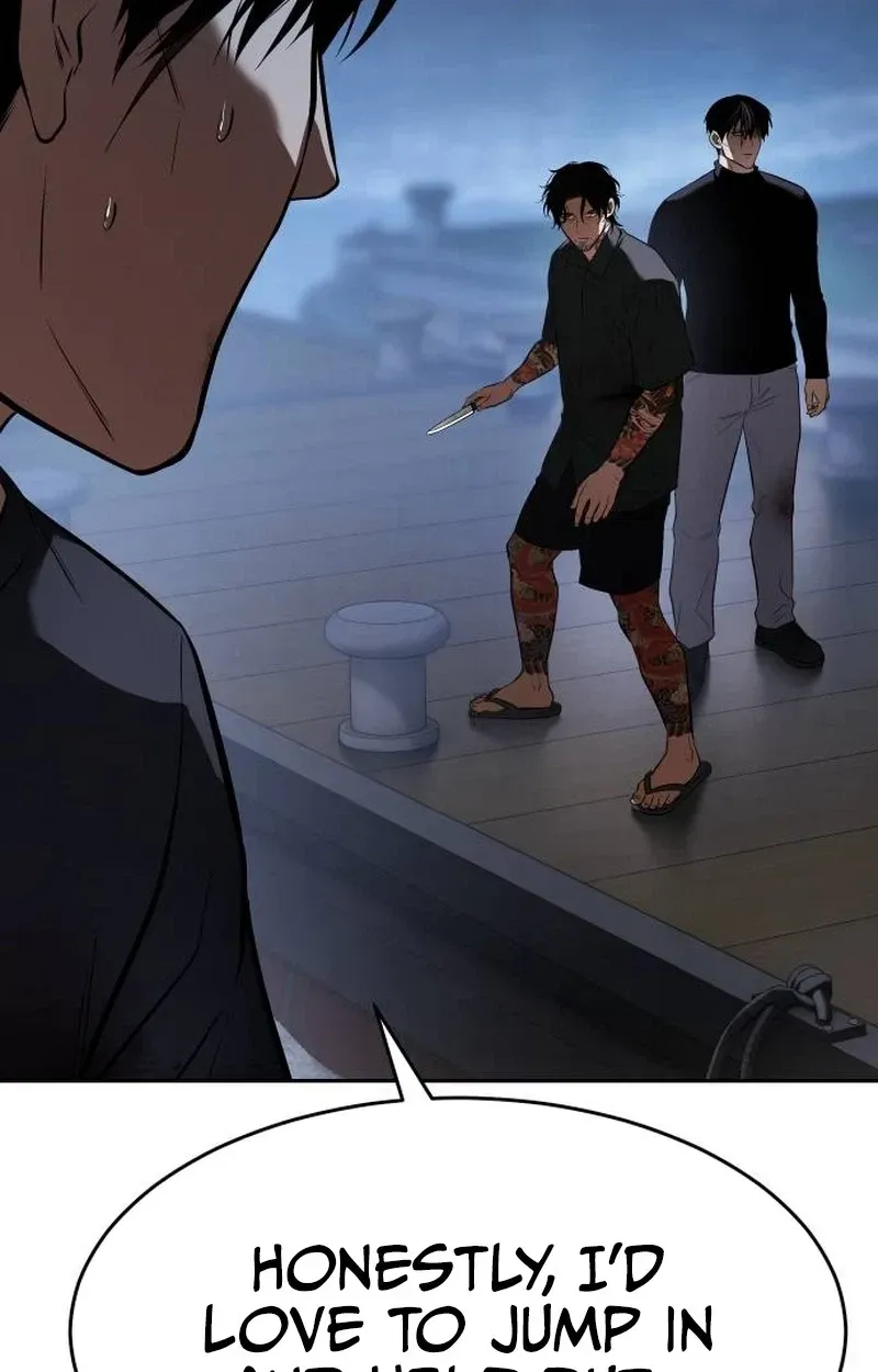 Read Baek XX EN Manga Online