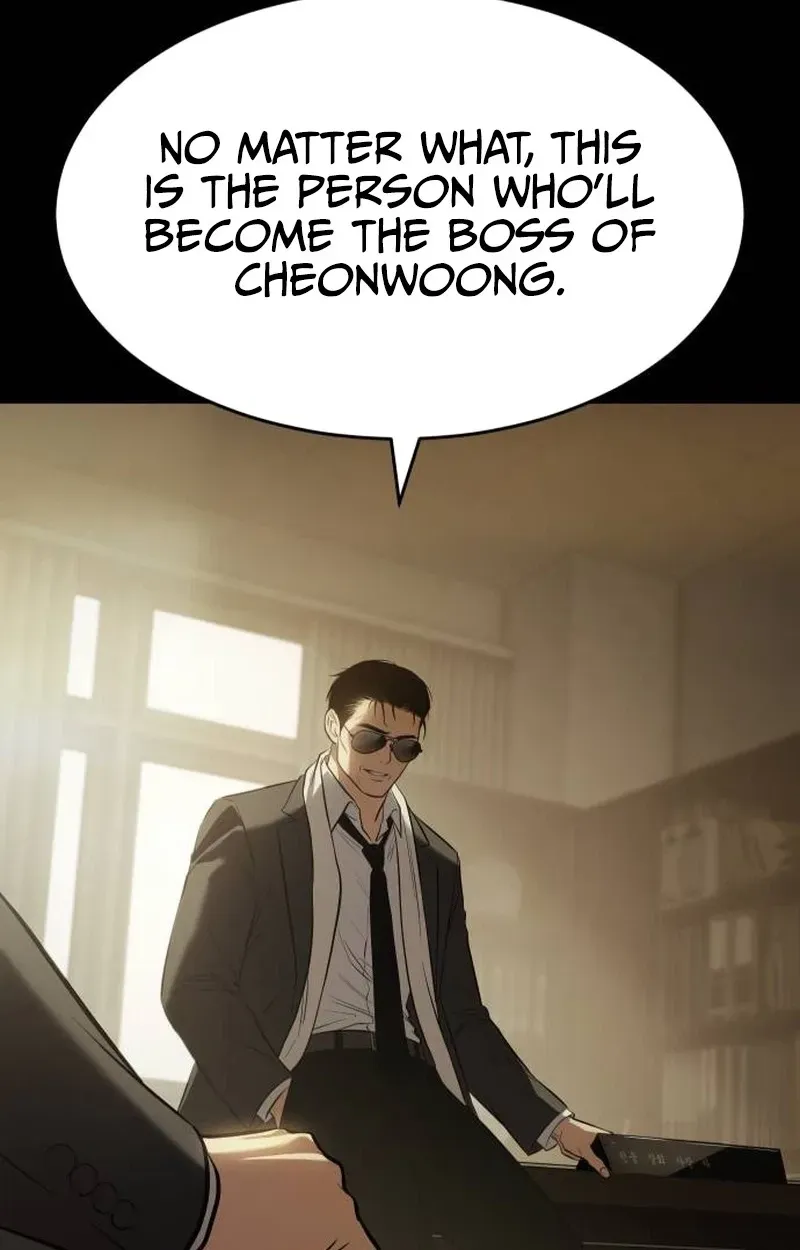 Read Baek XX EN Manga Online