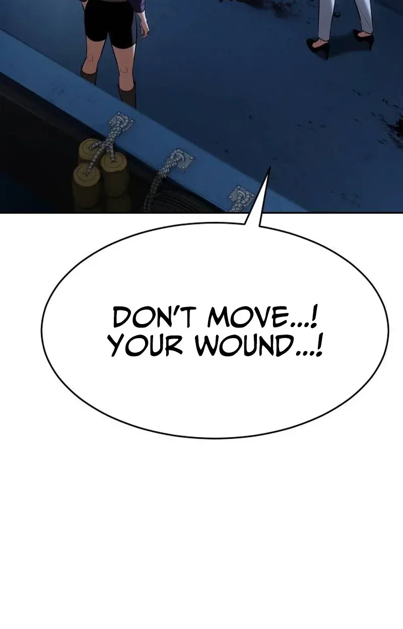 Read Baek XX EN Manga Online