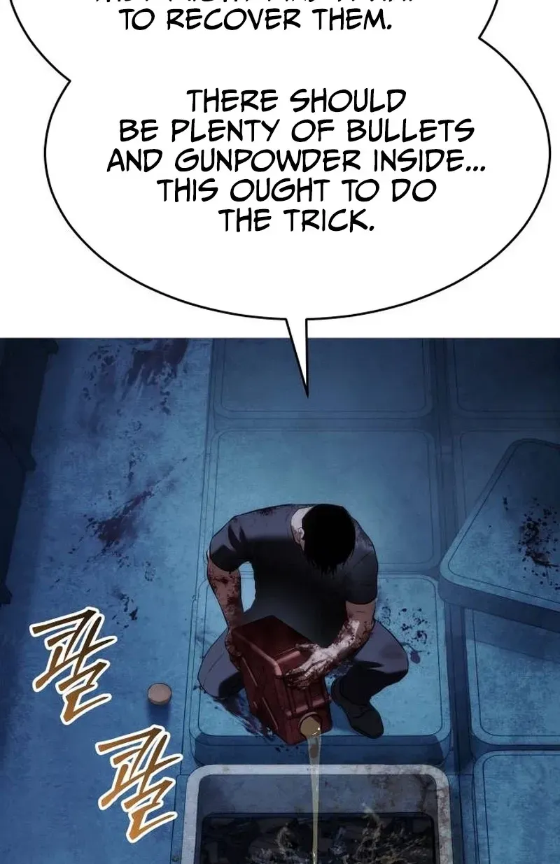 Read Baek XX EN Manga Online