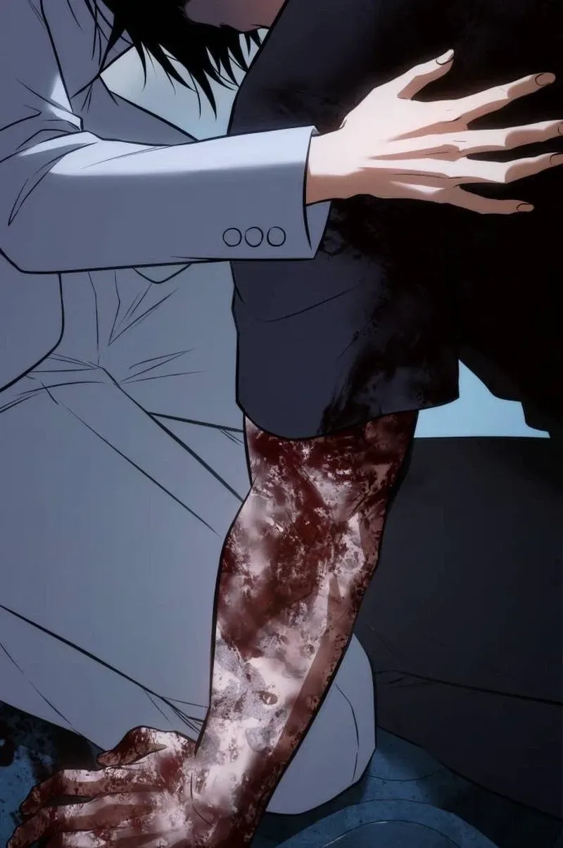 Read Baek XX EN Manga Online