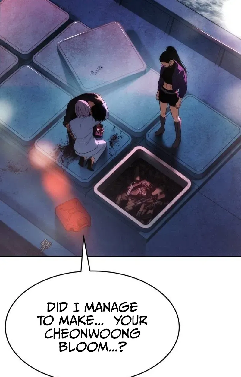 Read Baek XX EN Manga Online