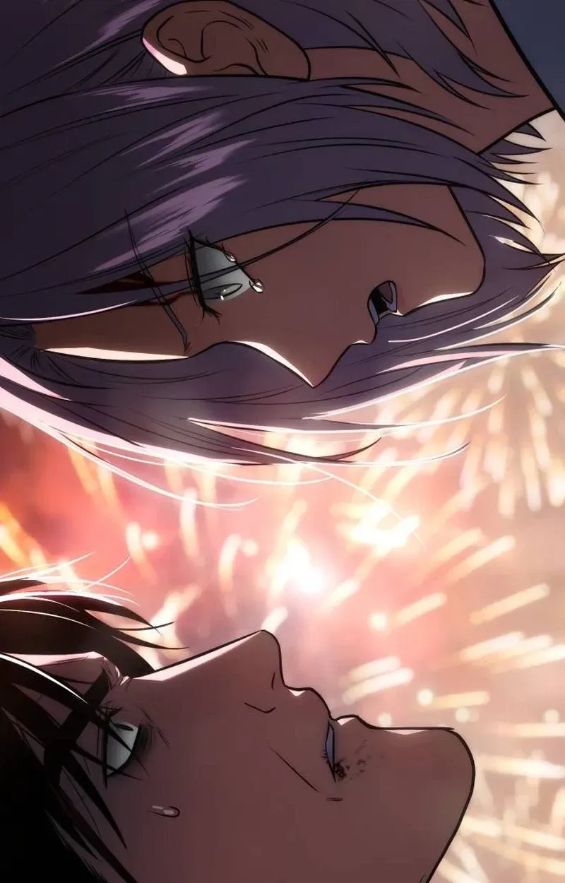 Read Baek XX EN Manga Online