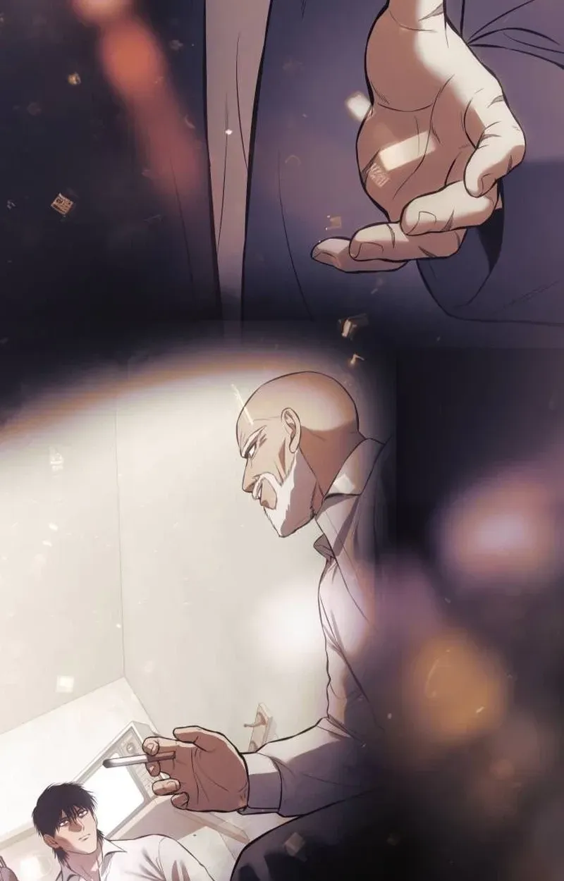 Read Baek XX EN Manga Online