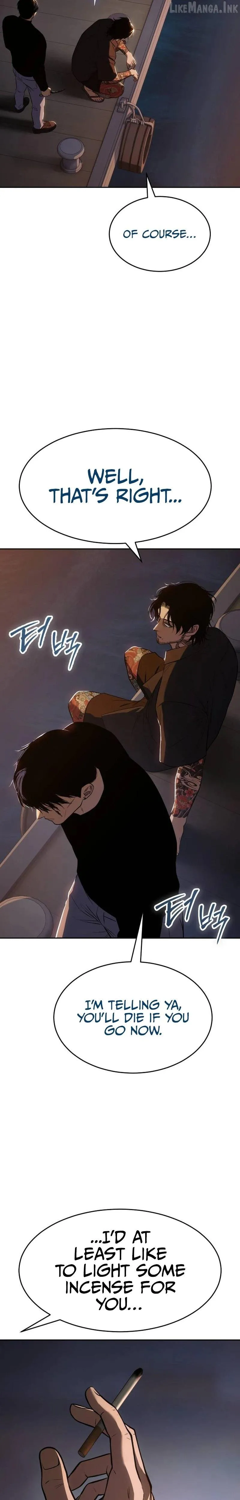 Read Baek XX EN Manga Online