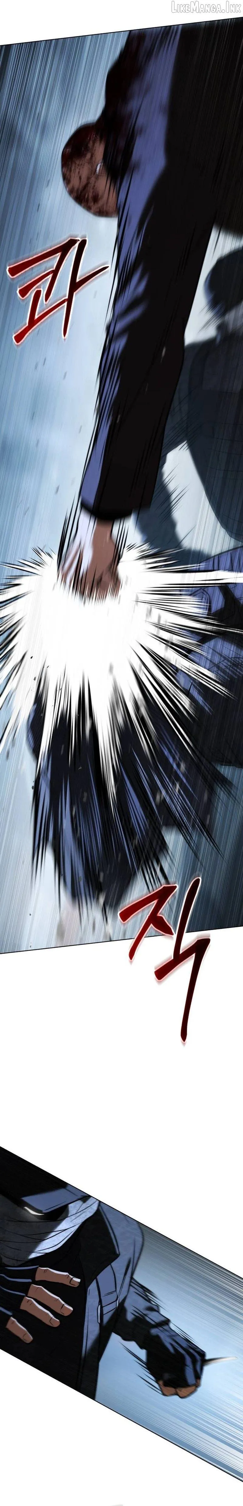 Read Baek XX EN Manga Online