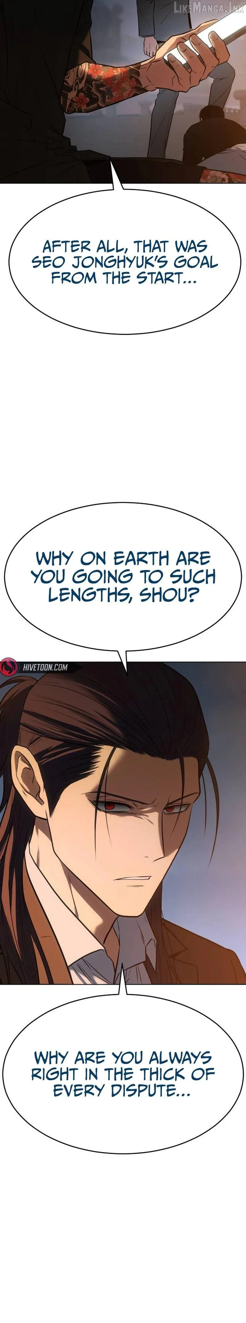 Read Baek XX EN Manga Online