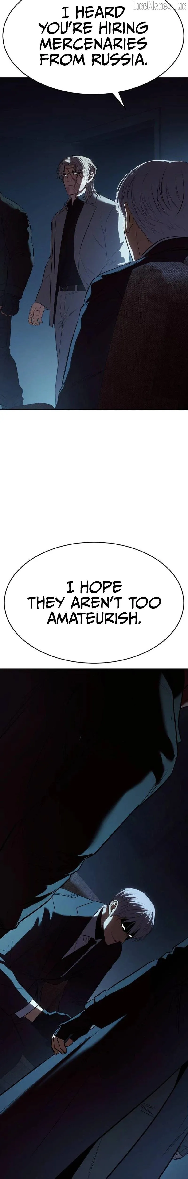 Read Baek XX EN Manga Online