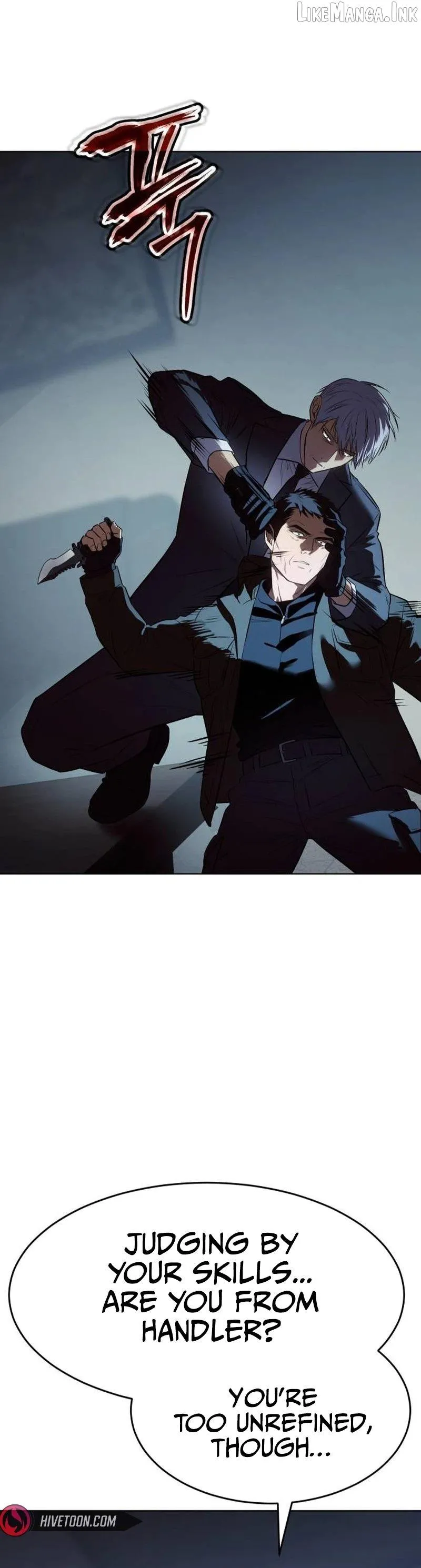 Read Baek XX EN Manga Online