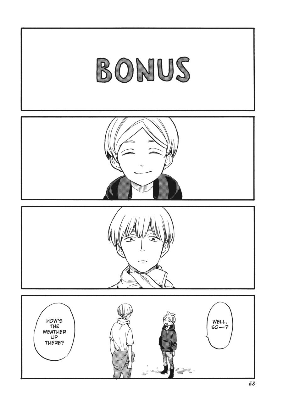 Read Barakamon EN Manga Online