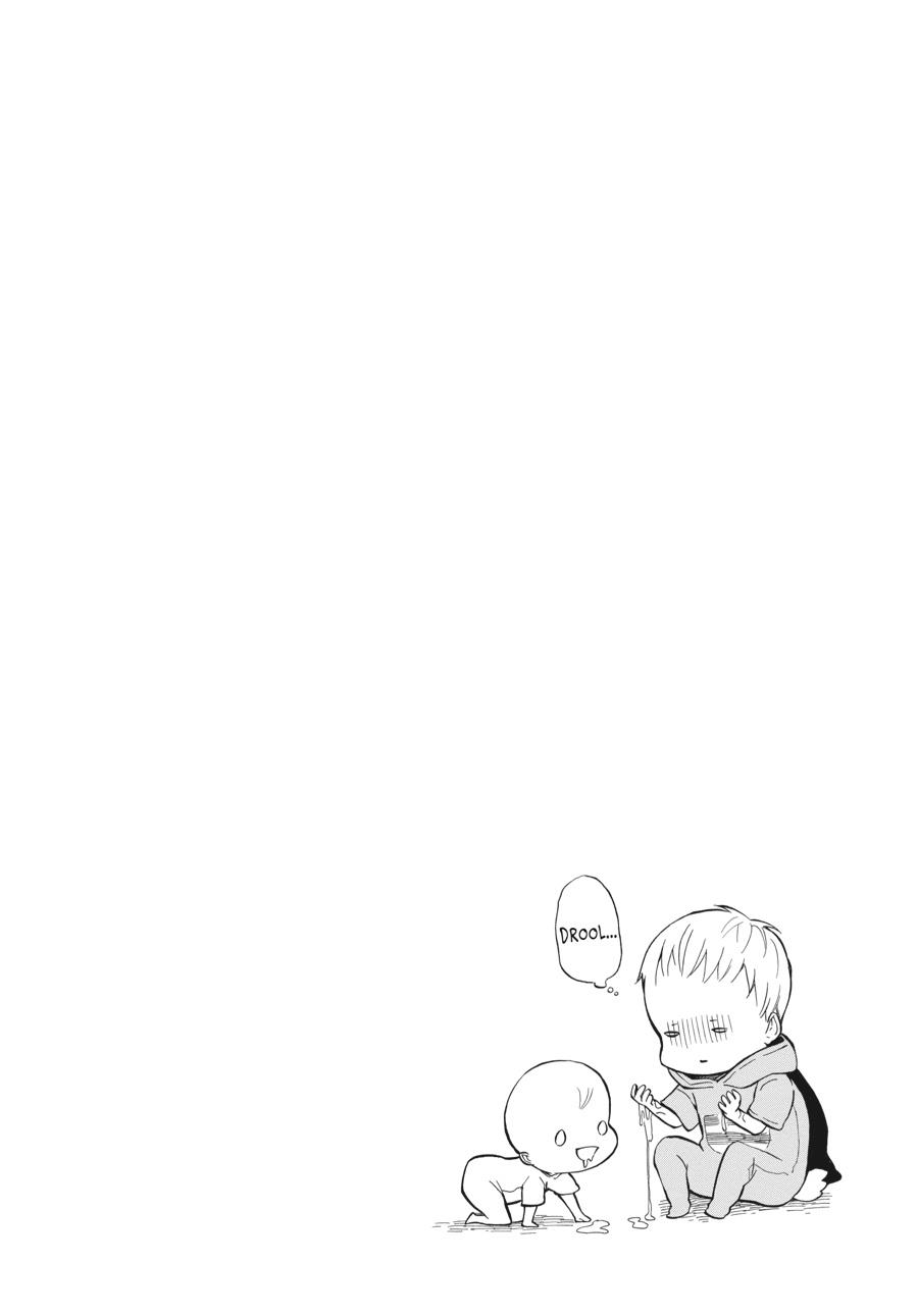 Read Barakamon EN Manga Online