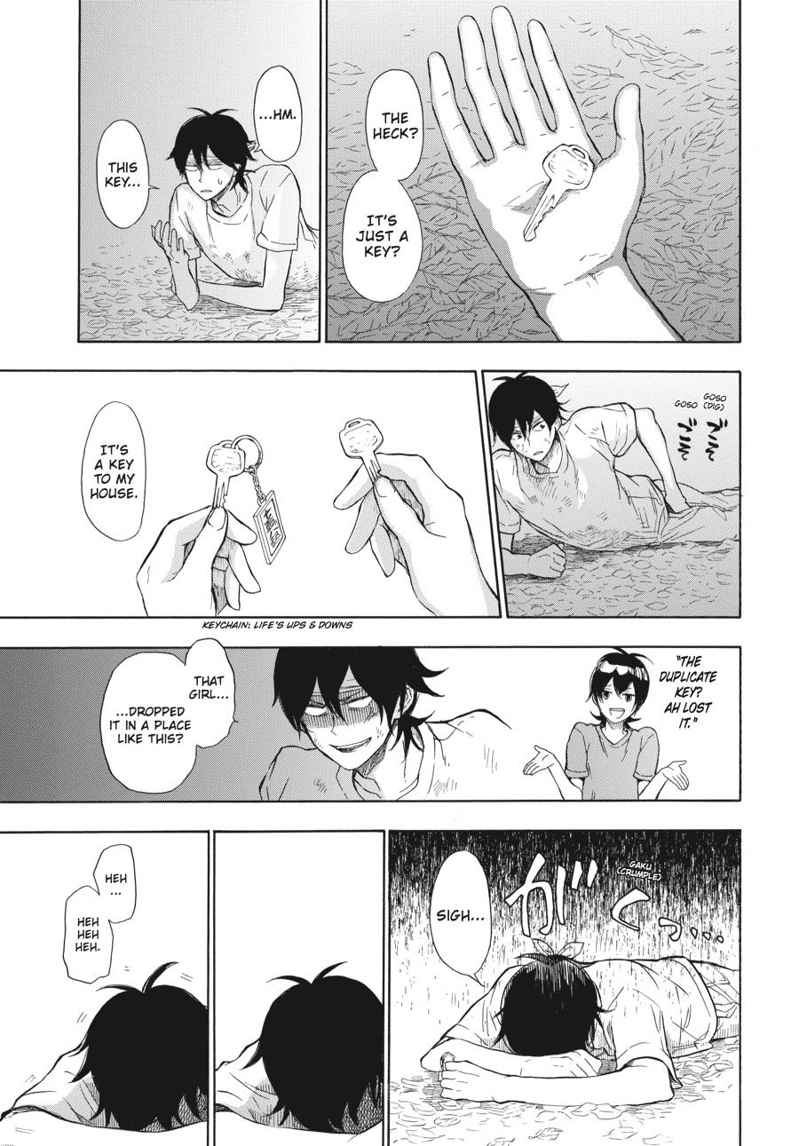 Read Barakamon EN Manga Online