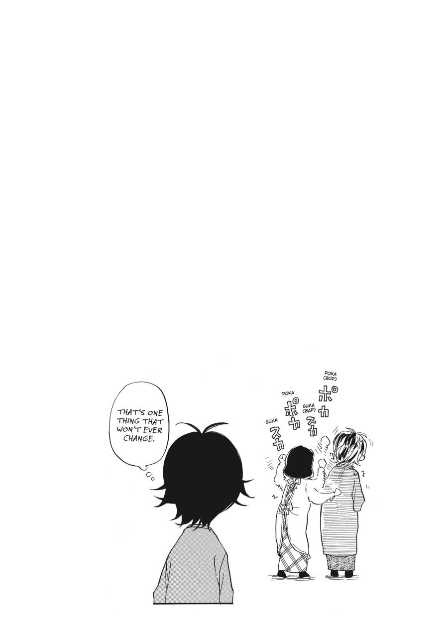 Read Barakamon EN Manga Online