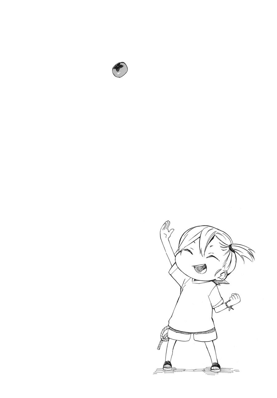 Read Barakamon EN Manga Online