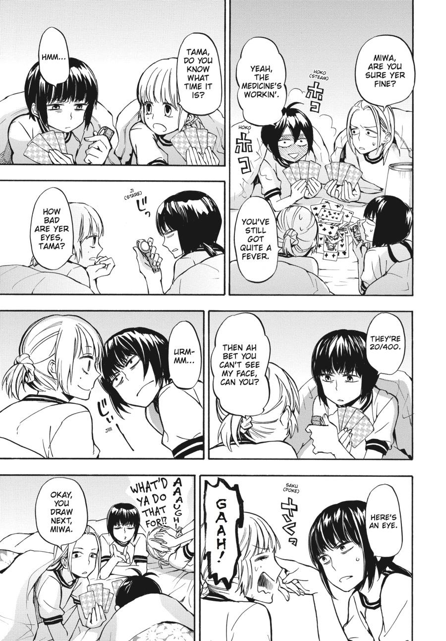 Read Barakamon EN Manga Online