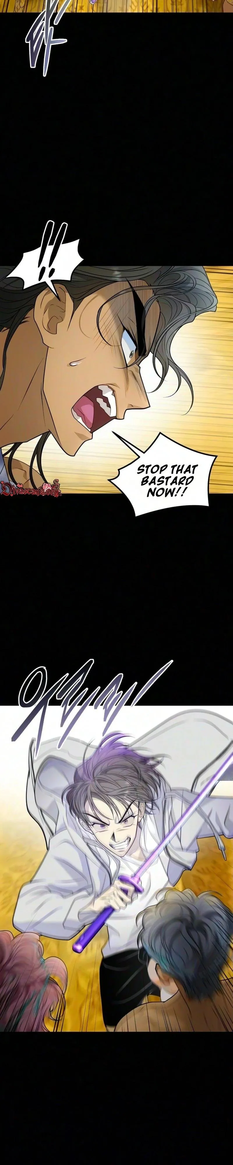 Read Book of the Dead EN Manga Online