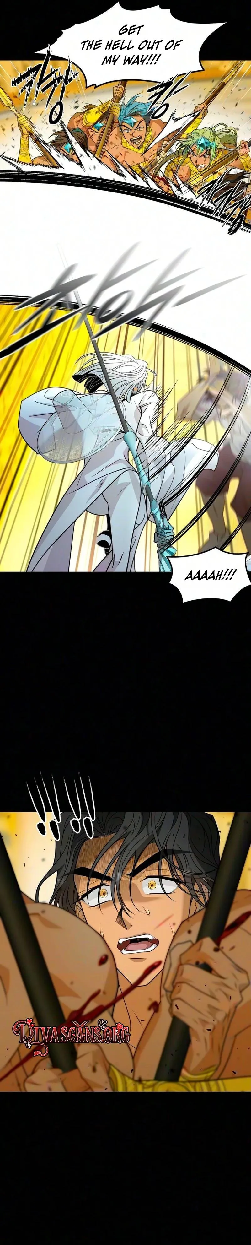 Read Book of the Dead EN Manga Online