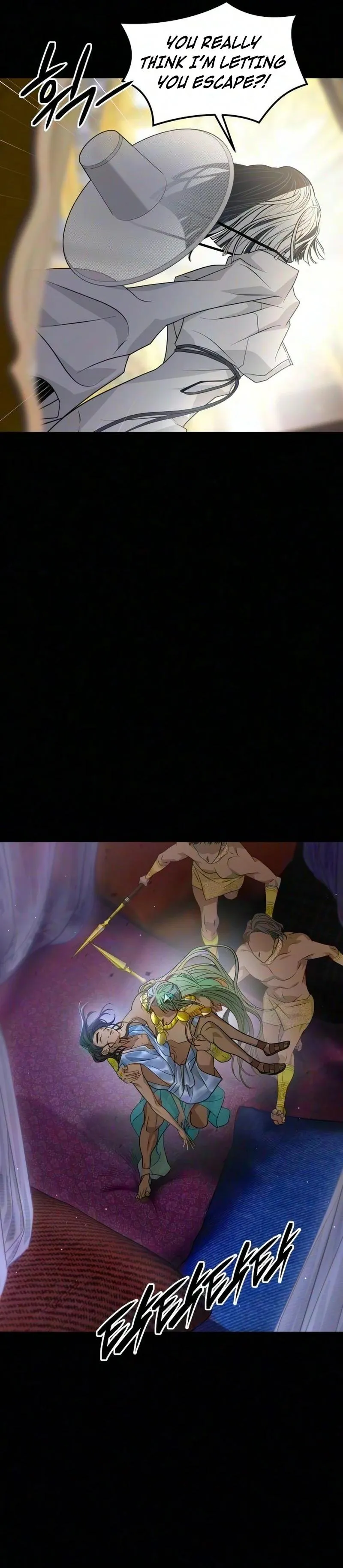 Read Book of the Dead EN Manga Online