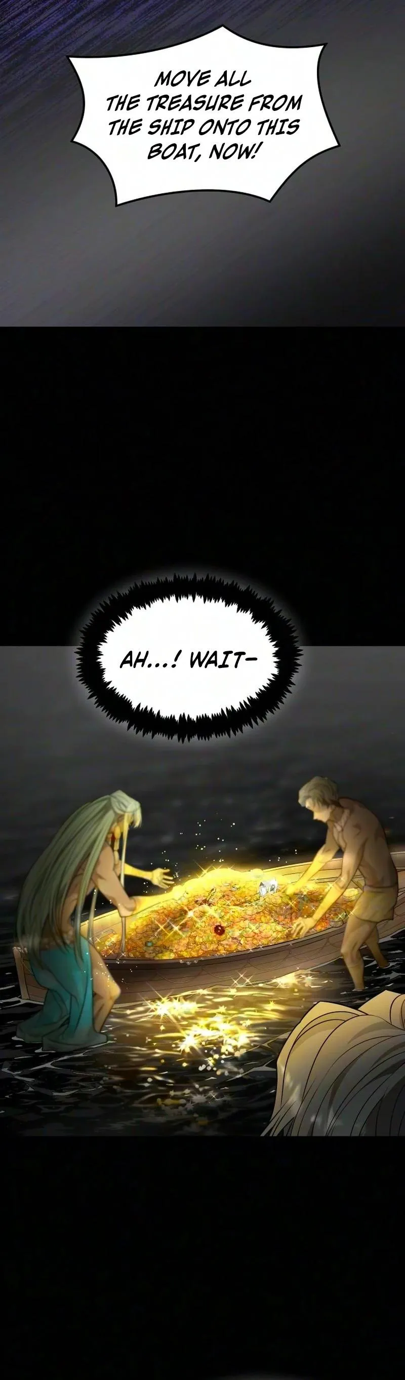 Read Book of the Dead EN Manga Online
