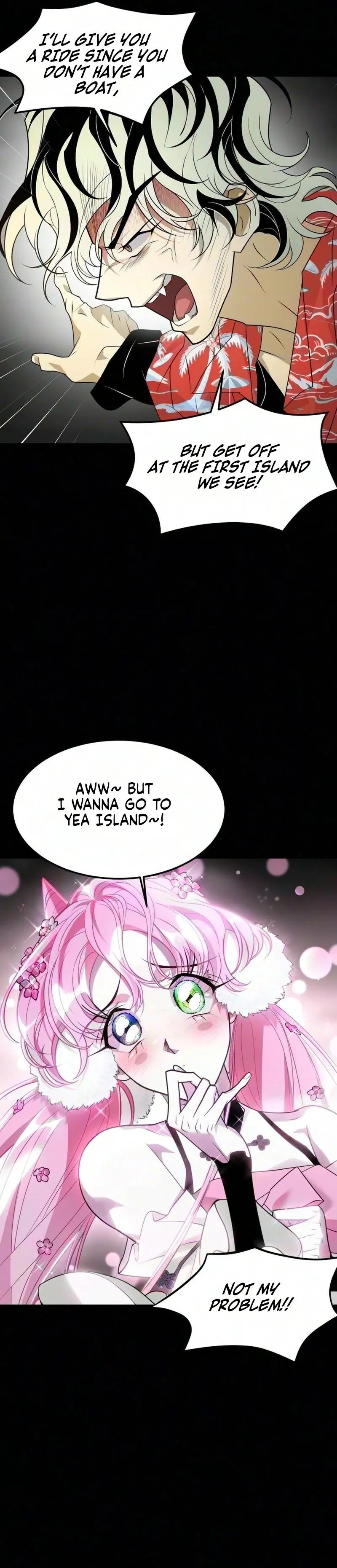 Read Book of the Dead EN Manga Online