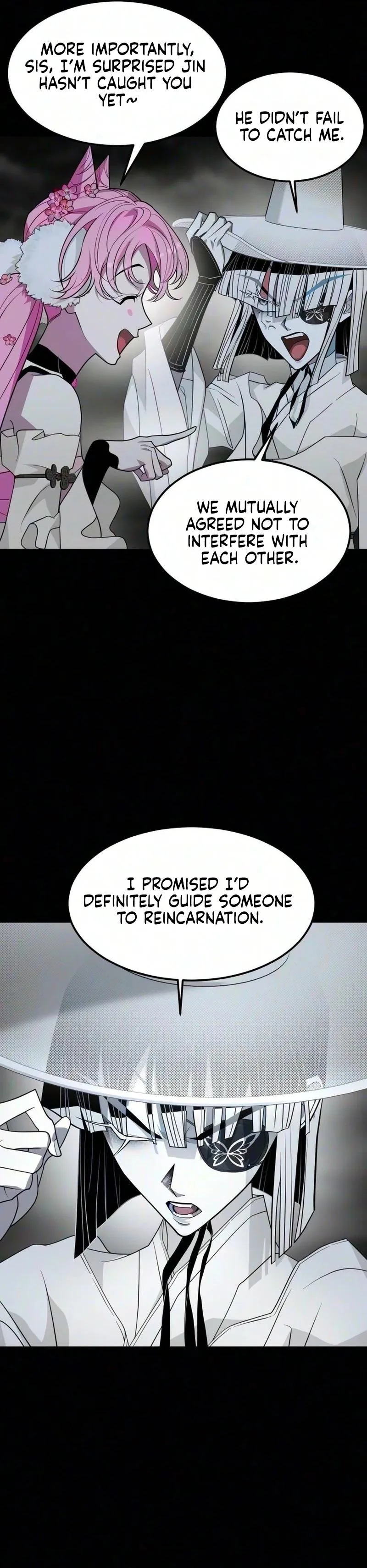 Read Book of the Dead EN Manga Online