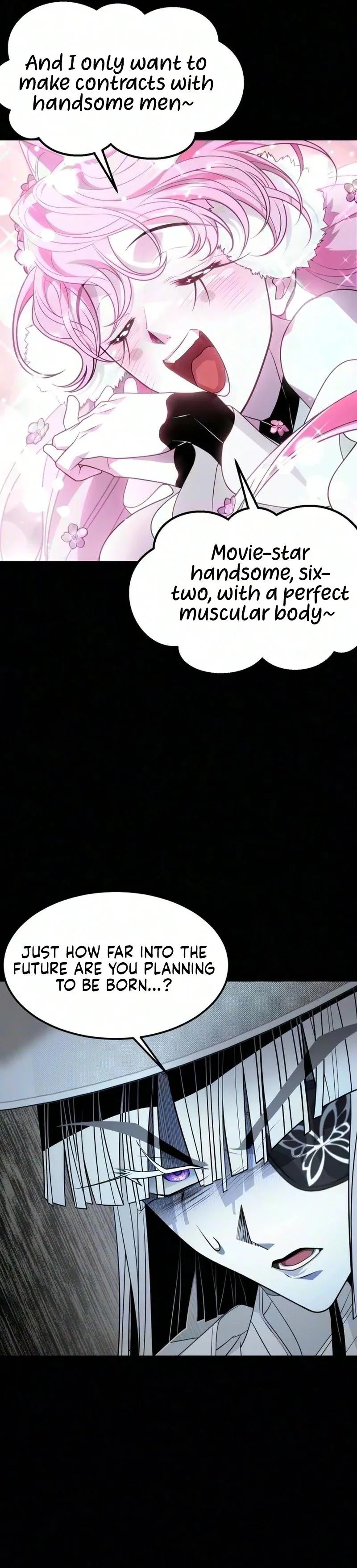 Read Book of the Dead EN Manga Online