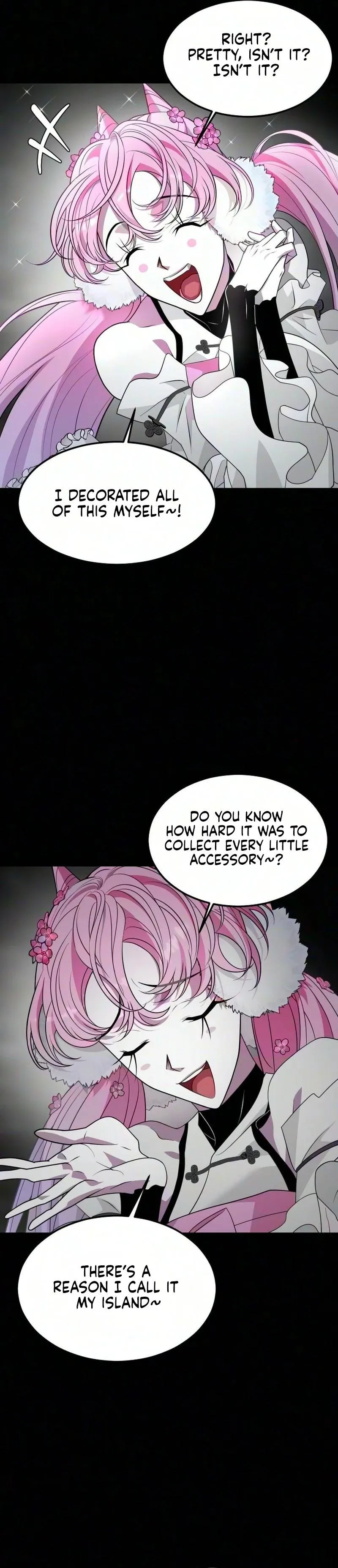Read Book of the Dead EN Manga Online